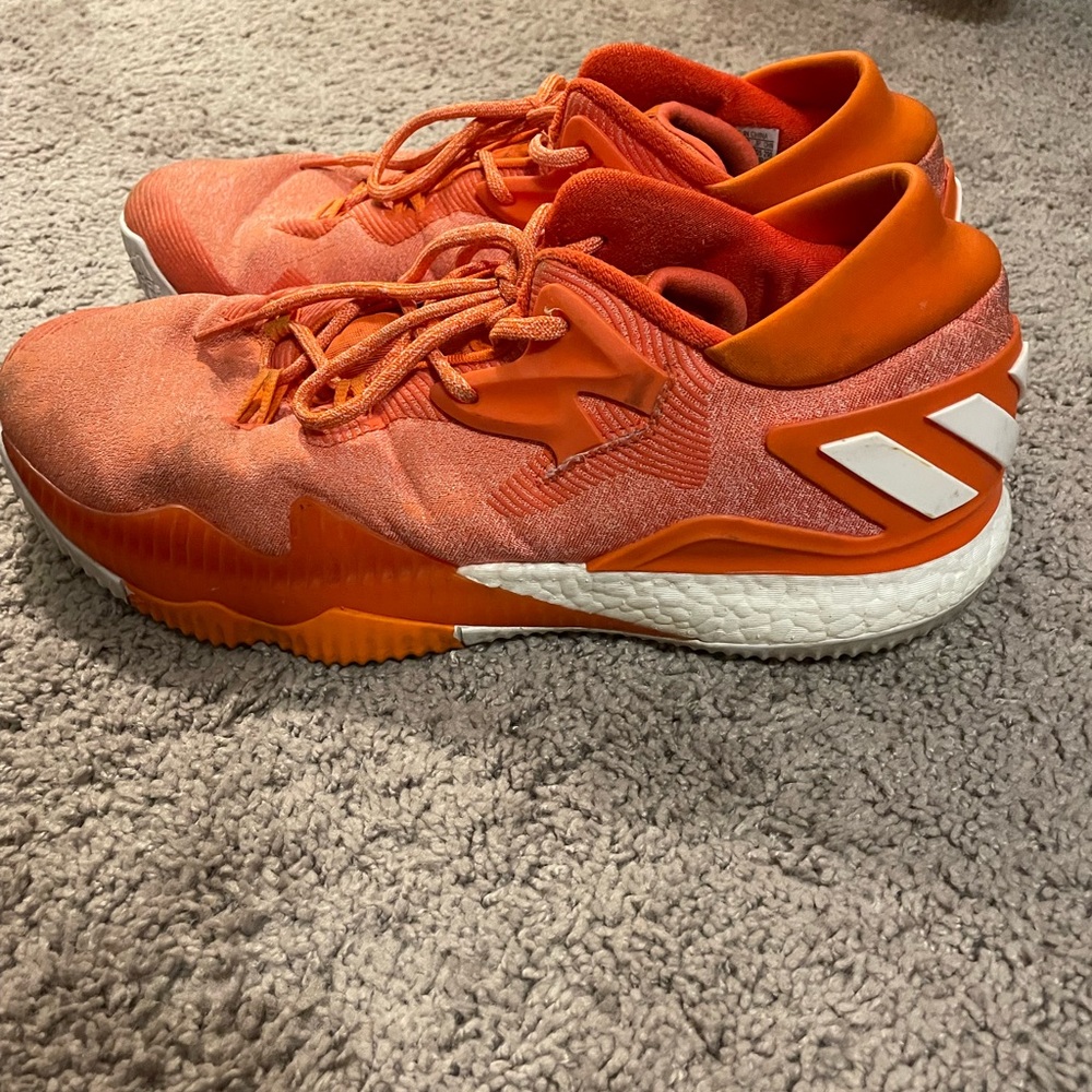 Adidas boost